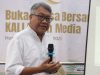 Ade Seruan Demo Dukung JK, KALLA: Agar Semua Pihak Menahan Diri