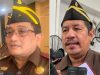 Jaksa Agung Mutasi Kajati Sulbar, Dari Sukarman Samarinton ke Budi Hartawan